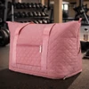 Kép 5/5 - Peterson Utazó Táska Ptn Pik-02-8595 Pink - Steppelt -