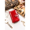 Kép 2/5 - Peterson Női Bőr Pénztárca Ptn Ph31-1-Rs-1528 Red