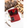 Kép 5/5 - Peterson Női Bőr Pénztárca Ptn Ph31-1-Rs-1528 Red