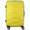 Kép 3/5 - Peterson Bőrönd  Ptn 5806-W-S-6195 Yellow - 58 X 38 X 20 -