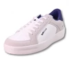 Kép 4/5 - Gas cipő WHITE NAVY