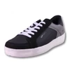 Kép 4/5 - Gas cipő BLACK GREY 