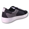 Kép 5/5 - Gas cipő BLACK GREY 