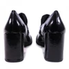 Kép 3/5 - Marco Tozzi cipő BLACK PATENT 