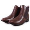 Kép 2/5 - Marco Tozzi csizma CHESTNUT COMB 