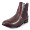 Kép 4/5 - Marco Tozzi csizma CHESTNUT COMB 