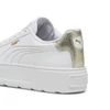 Kép 3/6 - Puma cipő KARMEN METALLIC SHINE-WHITE 