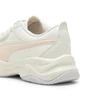 Kép 3/6 - Puma cipő CILIA MODE WARM WHITE-SILVER MIST-ROSEBA 