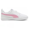 Kép 2/6 - Puma cipő RICKIE JR WHITE-PINK 