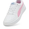 Kép 5/6 - Puma cipő RICKIE JR WHITE-PINK 