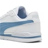 Kép 4/6 - Puma cipő ST RUNNER V3 L WHITE-ZEN BLUE- SILVER 