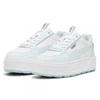 Kép 3/6 - Puma cipő KARMEN REBELLE JR WHITE-DEWDROP 