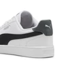 Kép 5/6 - Puma cipő SHUFFLE WHITE-BLACK 