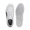 Kép 6/6 - Puma cipő SHUFFLE WHITE-BLACK 