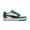 Kép 2/6 - Puma cipő CAVEN 2.0 VINE-WHITE-BLACK 