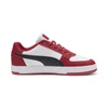 Kép 2/6 - Puma cipő CAVEN 2.0 CLUB RED-WHITE-BLACK 