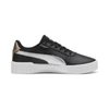 Kép 2/6 - Puma cipő CARINA 2.0 METALLIC SHINE-BLACK 