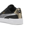 Kép 5/6 - Puma cipő CARINA 2.0 METALLIC SHINE-BLACK 