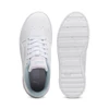 Kép 6/6 - Puma cipő CARINA 2.0 TROPICAL JR WHITE-TURQUOIS 