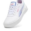 Kép 5/6 - Puma cipő CARINA 2.0 DEEP DIVE JR WHITE- BLUE 