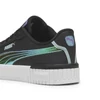 Kép 4/6 - Puma cipő CARINA 2.0 DEEP DIVE JR BLACK- ULTRA 