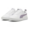 Kép 3/6 - Puma cipő RICKIE JR WHITE-PALE PLUM 