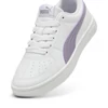 Kép 5/6 - Puma cipő RICKIE JR WHITE-PALE PLUM 