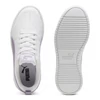 Kép 6/6 - Puma cipő RICKIE JR WHITE-PALE PLUM 