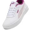 Kép 5/6 - Puma cipő CARINA 2.0 JR WHITE- MAUVE MIST 