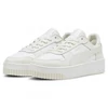 Kép 3/6 - Puma cipő CARINA STREET WHITE- VAPOR GRAY 