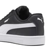 Kép 4/6 - Puma cipő RICKIE CLASSIC JR BLACK-WHITE