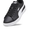 Kép 5/6 - Puma cipő RICKIE CLASSIC JR BLACK-WHITE