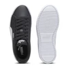 Kép 6/6 - Puma cipő RICKIE CLASSIC JR BLACK-WHITE