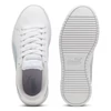 Kép 6/6 - Puma cipő RICKIE CLASSIC JR WHITE-FROSTE 