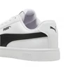 Kép 4/6 - Puma cipő RICKIE CLASSIC JR WHITE-B 