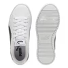 Kép 6/6 - Puma cipő RICKIE CLASSIC JR WHITE-B 