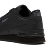 Kép 4/6 - Puma cipő ST RUNNER V4 L JR BLACK-SHADOW GRAY 