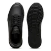 Kép 6/6 - Puma cipő ST RUNNER V4 L JR BLACK-SHADOW GRAY 