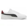 Kép 2/5 - Puma cipő SHUFFLE WHITE-SHADOW GRAY