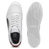 Kép 5/5 - Puma cipő SHUFFLE WHITE-SHADOW GRAY