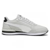 Kép 2/6 - Puma cipő ST RUNNER V4 L COOL LIGHT GRAY-WHITE 