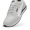 Kép 5/6 - Puma cipő ST RUNNER V4 L COOL LIGHT GRAY-WHITE 