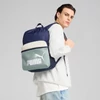 Kép 5/5 - Puma hátizsák PUMA PHASE COLOR BLOCK BACKPACK 