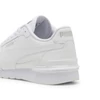 Kép 4/5 - Puma cipő ST RUNNER V4 L JR BLACK-SHADOW GRAY 
