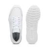 Kép 5/5 - Puma cipő ST RUNNER V4 L JR BLACK-SHADOW GRAY 