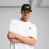 Kép 3/3 - Puma baseball sapka ESS NO.1 LOGO BB CAP PUMA BLACK-GOLD-LOG 