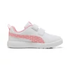 Kép 4/5 - Puma cipő Courtflex V3 Dotty V PS 