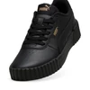 Kép 6/6 - Puma cipő Carina 3.0 Jr