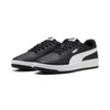 Kép 3/6 - Puma cipő Court Classic Clean 