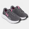 Kép 3/5 - Under Armour cipő UA W CHARGED SURGE 4 